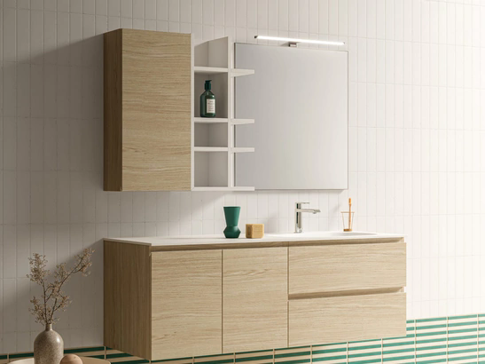 Mobile da Bagno Ho-me plus 45 02 di Arbi