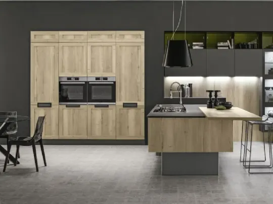 cucine moderne arrex