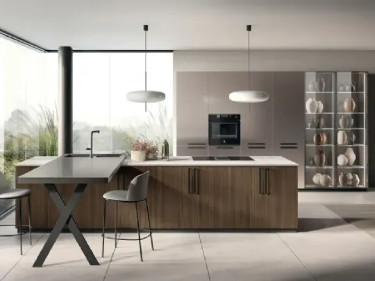 cucina musa scavolini