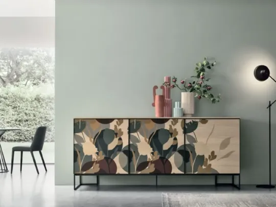 Madia Vinci A01 di Tomasella