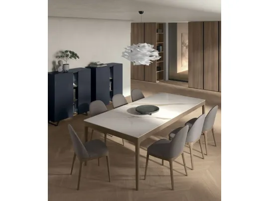 Sedia Dada di Tomasella