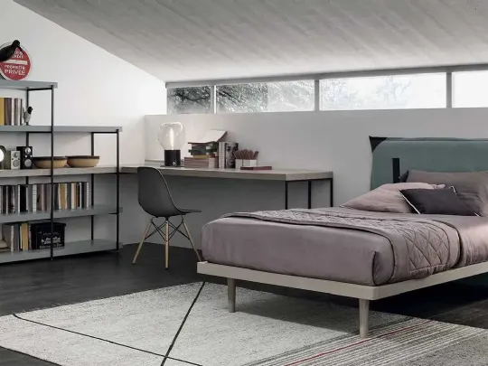 Cameretta Composizione 07 di Tomasella