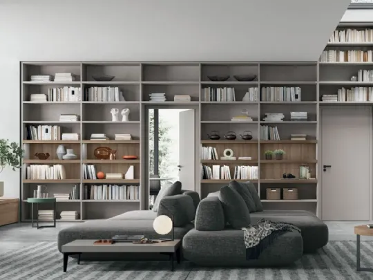 Libreria Atlante UNIT AT223 di Tomasella