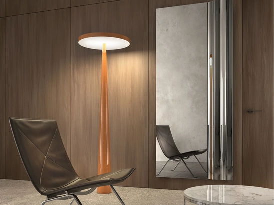 Specchiera Zenith di Stones