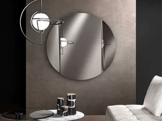 Specchio Anubi di Stones