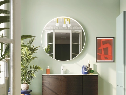 Mobile da Bagno sospeso Fusion 42 di Arbi