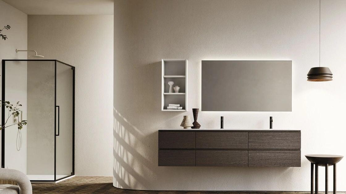 Mobile da Bagno sospeso Sky Gola 39 di Arbi