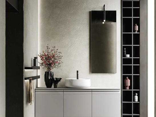 Mobile da Bagno sospeso Sky Hook 37 di Arbi