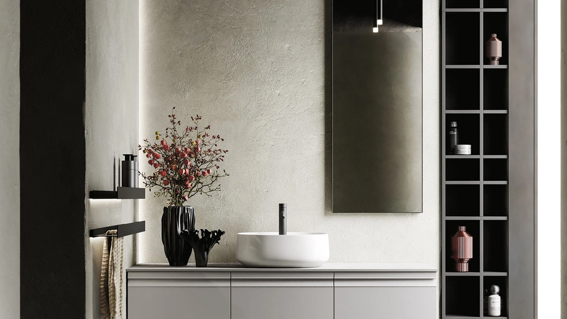 Mobile da Bagno sospeso Sky Hook 37 di Arbi