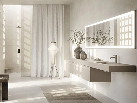 Mobile da Bagno sospeso Sky Hook 38 di Arbi