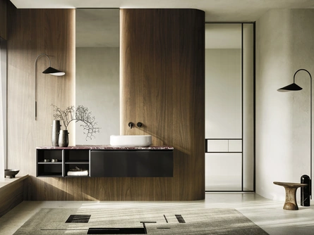 Mobile da Bagno sospeso Sky Sail 31 di Arbi