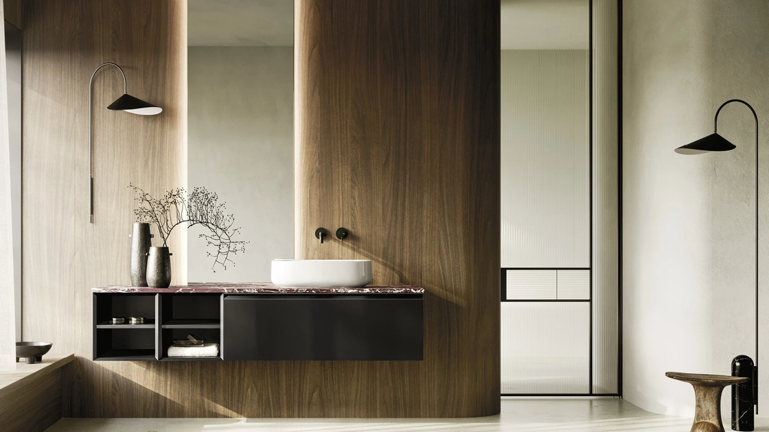 Mobile da Bagno sospeso Sky Sail 31 di Arbi