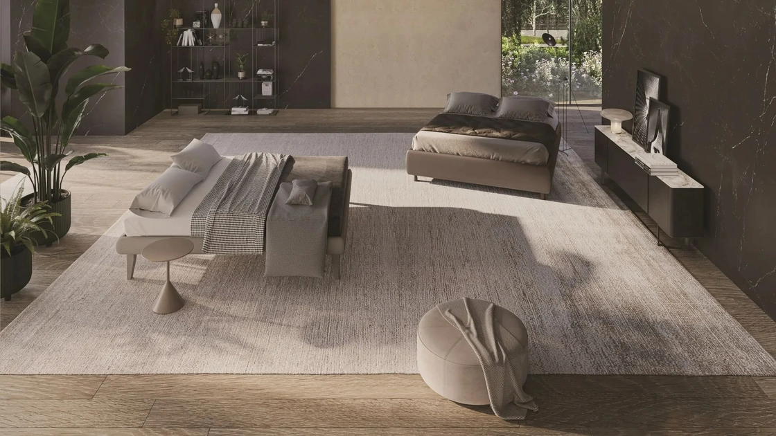 Letto Sommier di Ergogreen