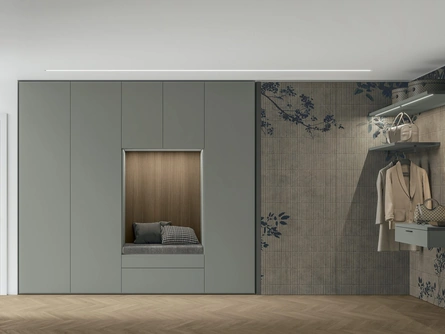 Mobile ingresso Logica Plus UNIT 05 di Tomasella