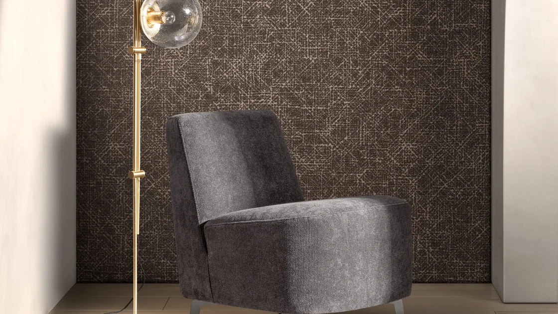 Poltroncina Dory di Samoa