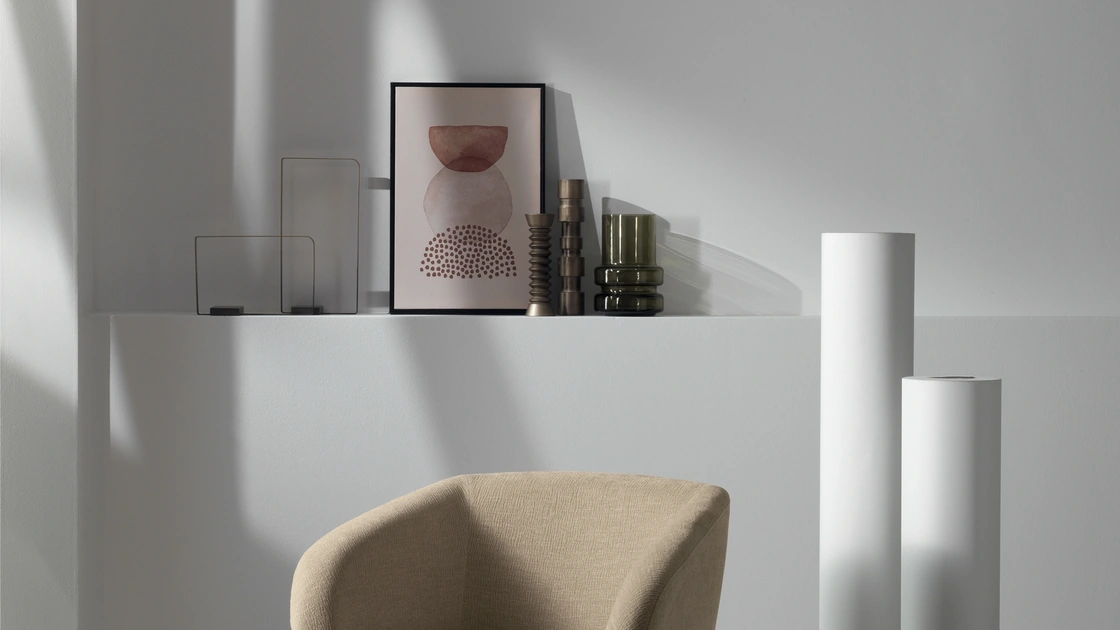 Poltroncina Sherry di Stones