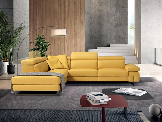 Divano relax Candice di Egoitaliano