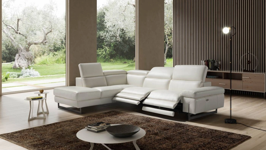 Divano relax Candice di Egoitaliano