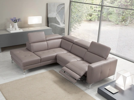 Divano relax Matt di Egoitaliano