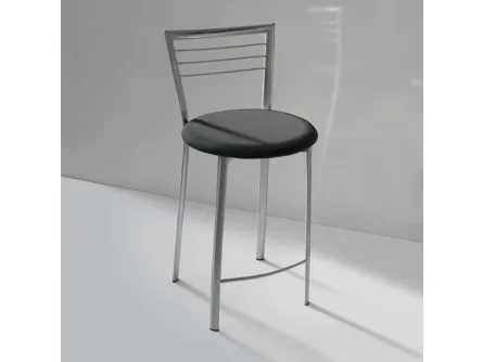 Sgabello Ellix di La Seggiola