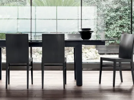Sedia Glam di Scavolini