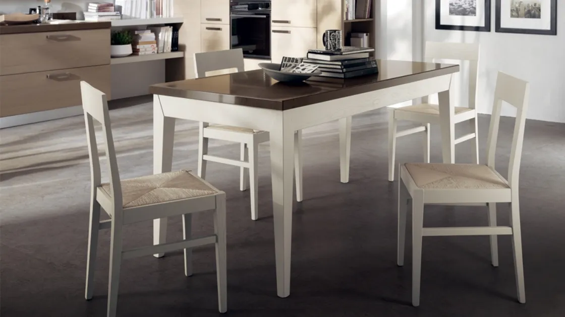 Sedia Happening di Scavolini