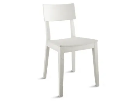 Sedia Mika di Scavolini