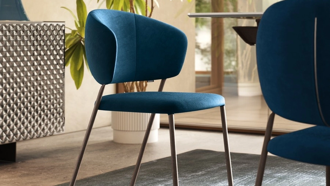 Sedia Pilot di Scavolini