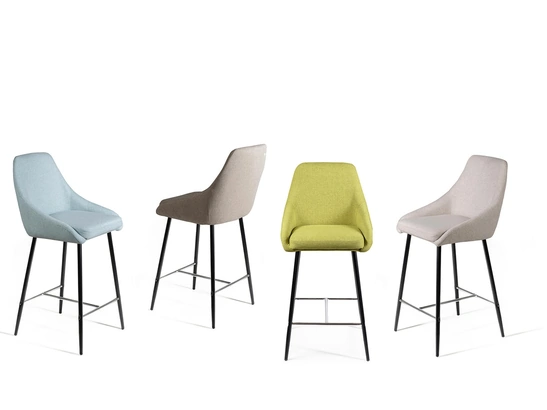 Sgabello Ray di Stones