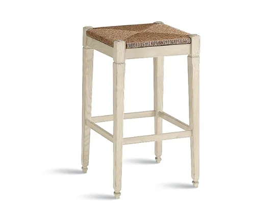 Sgabello Avellana di Scavolini