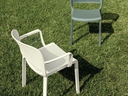 Sedia Dome266 di Scavolini