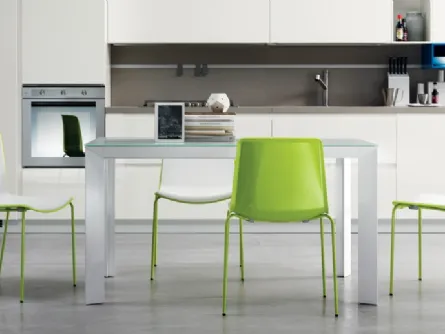 Sedia Tweet di Scavolini