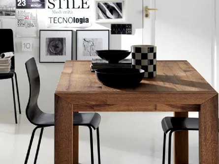 Tavolo Agape di Scavolini