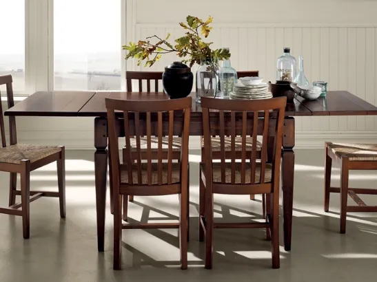 Tavolo Armony di Scavolini