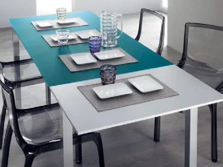 Tavolo Axel di Scavolini