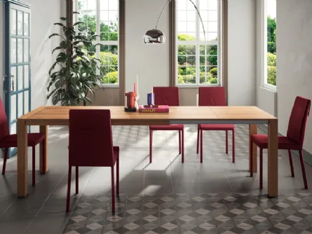 Tavolo Context di Scavolini