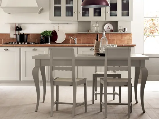 Tavolo Convito di Scavolini