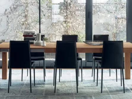 Tavolo Essential di Scavolini