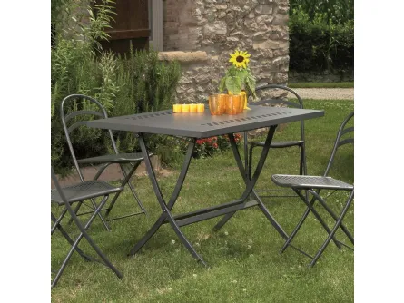 Tavolo Folding Table di La Seggiola
