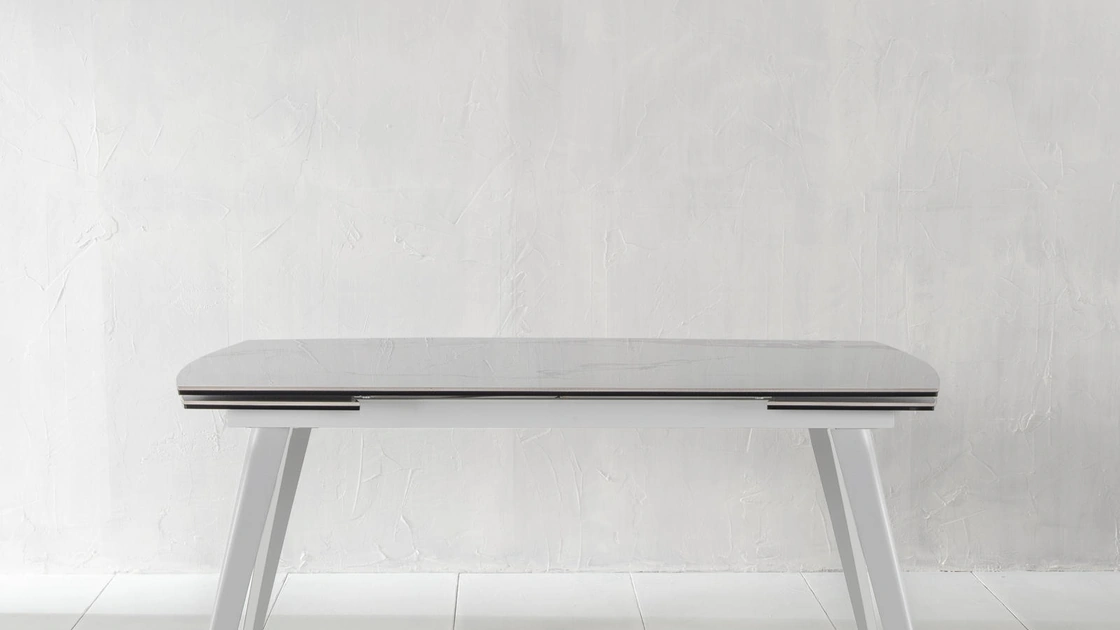 Tavolo allungabile Nicolas di Stones