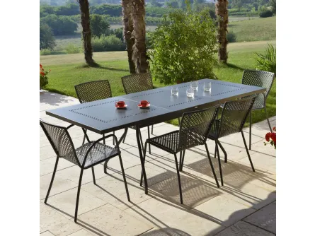 Tavolo Summer di La Seggiola