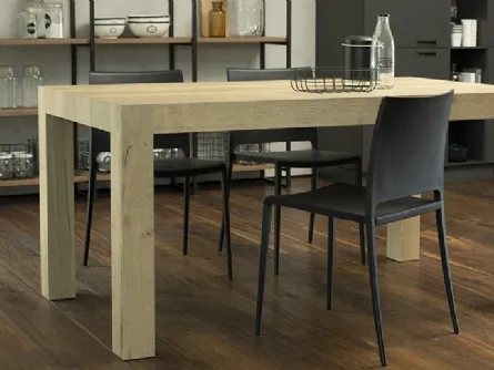Tavolo Winter di Scavolini