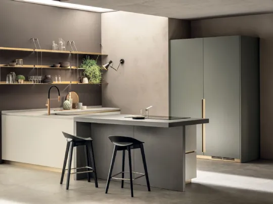 Cucina Musa Scavolini