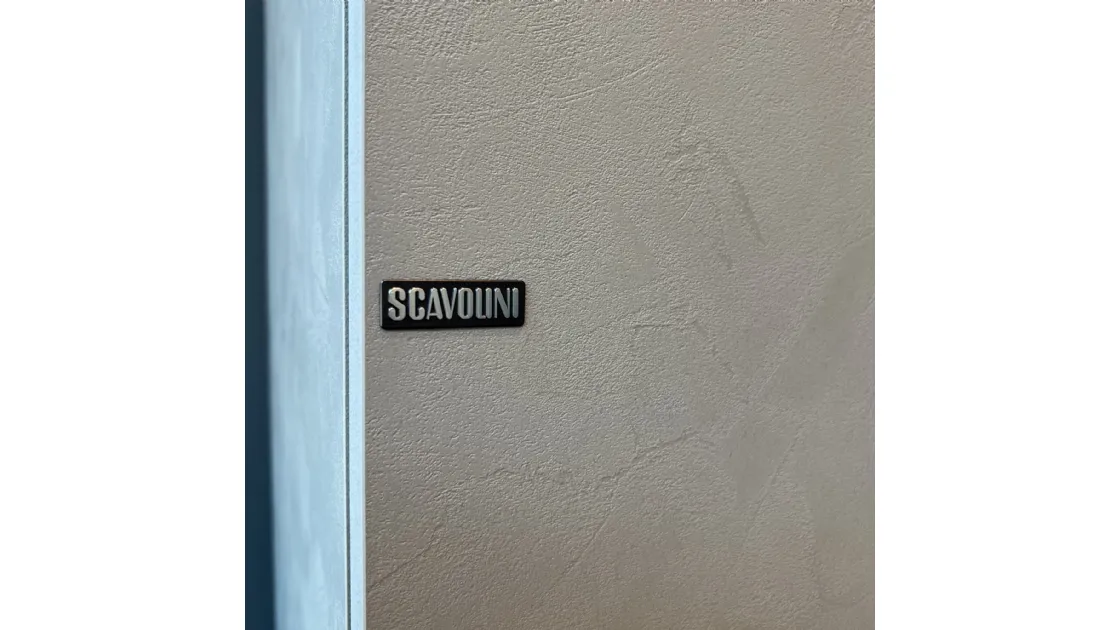 CUCINA SCAVOLINI MODELLO DELINEA  PREZZO SCONTATISSIMO PER COMPOSIZONE ESPOSTA