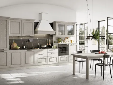Cucina Classica Easy Classic 002 di Ar-due