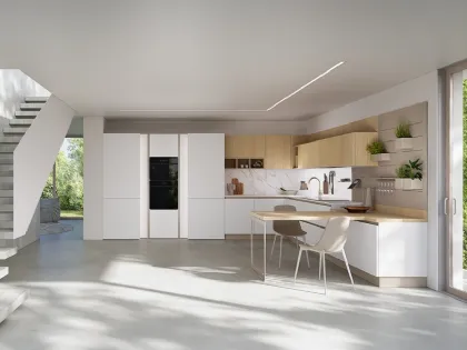 Cucina Moderna Easy 02 di Ar-due