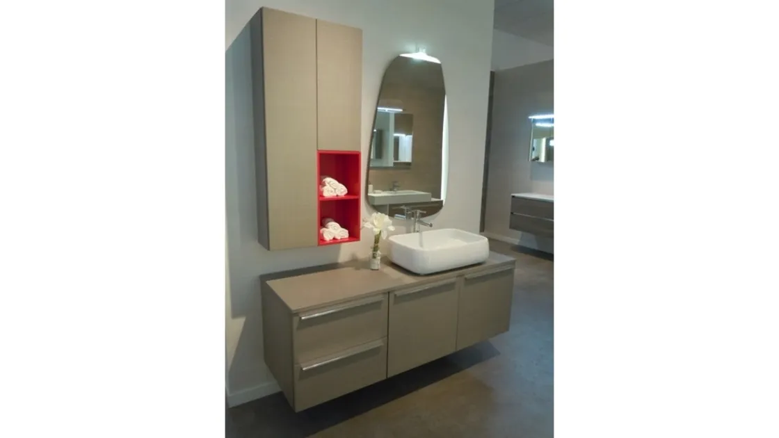 Mobile bagno Sky Arbi