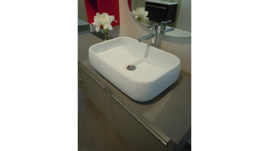 Mobile bagno Sky Arbi
