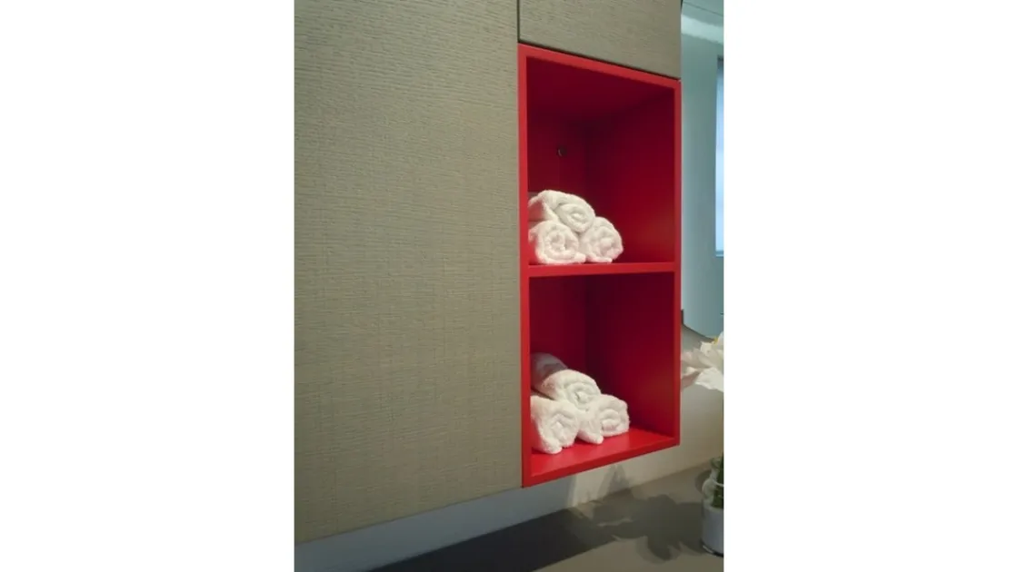 Mobile bagno Sky Arbi