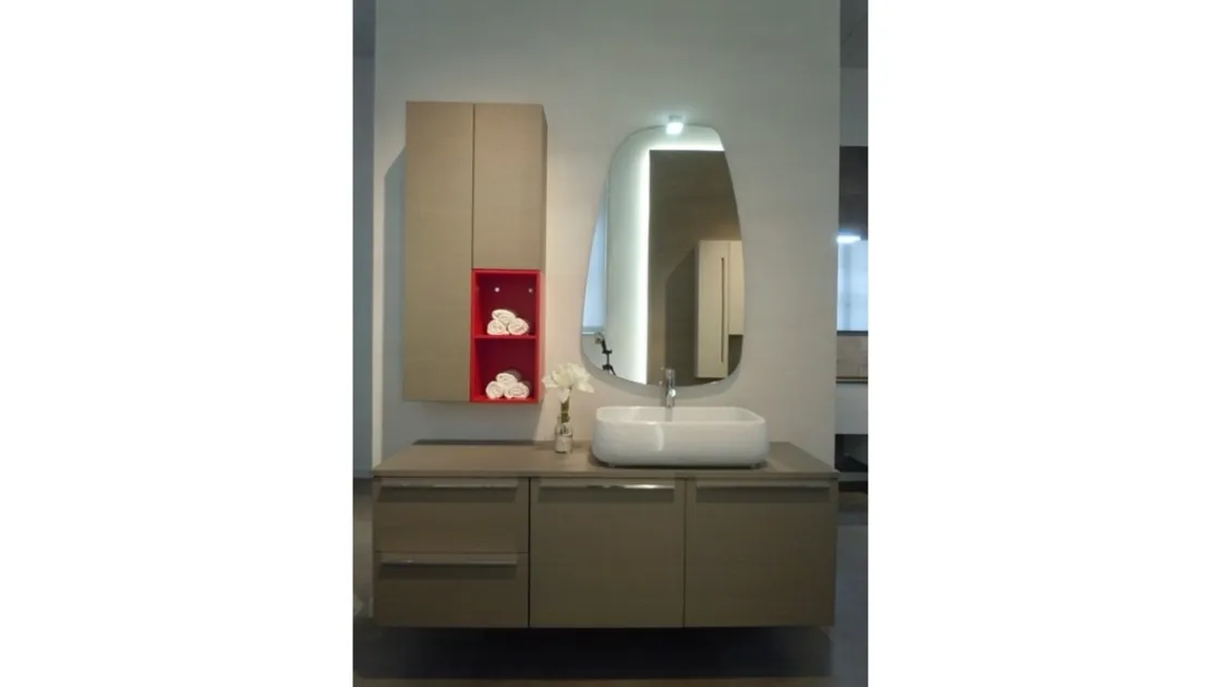 Mobile bagno Sky Arbi